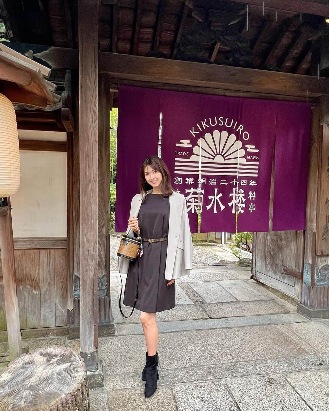 井上麻衣のグルメインスタ