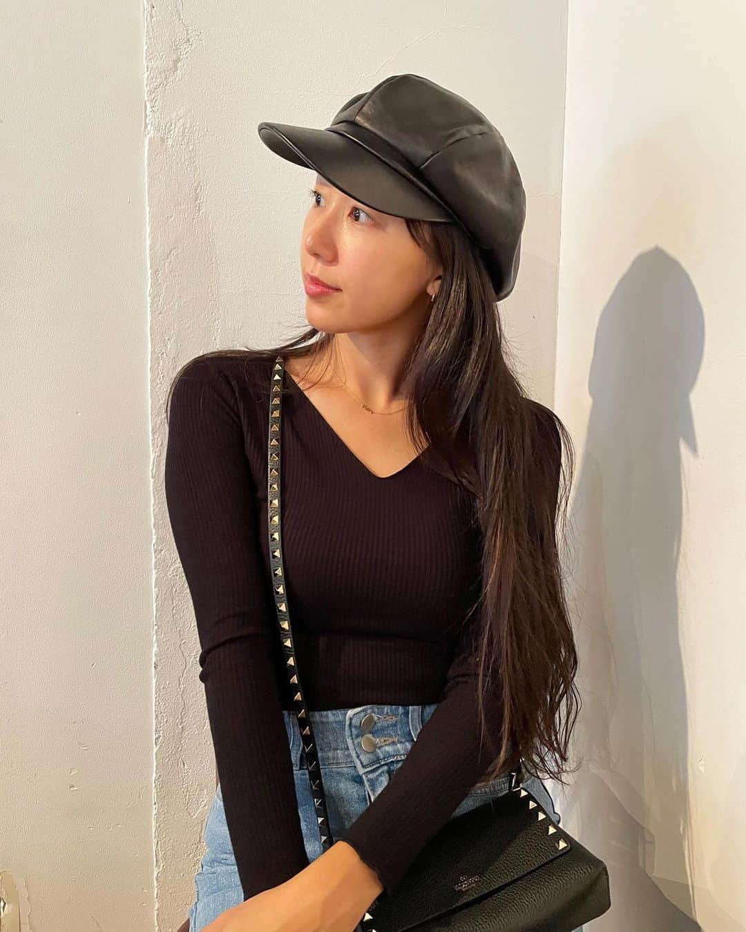 澤山璃奈のグルメインスタ