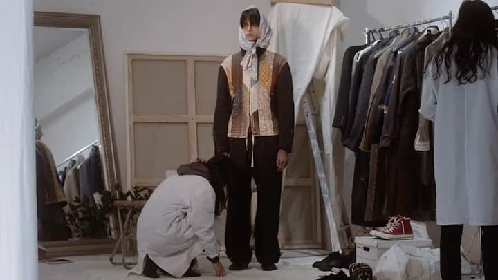 L.H.Pのインスタグラム