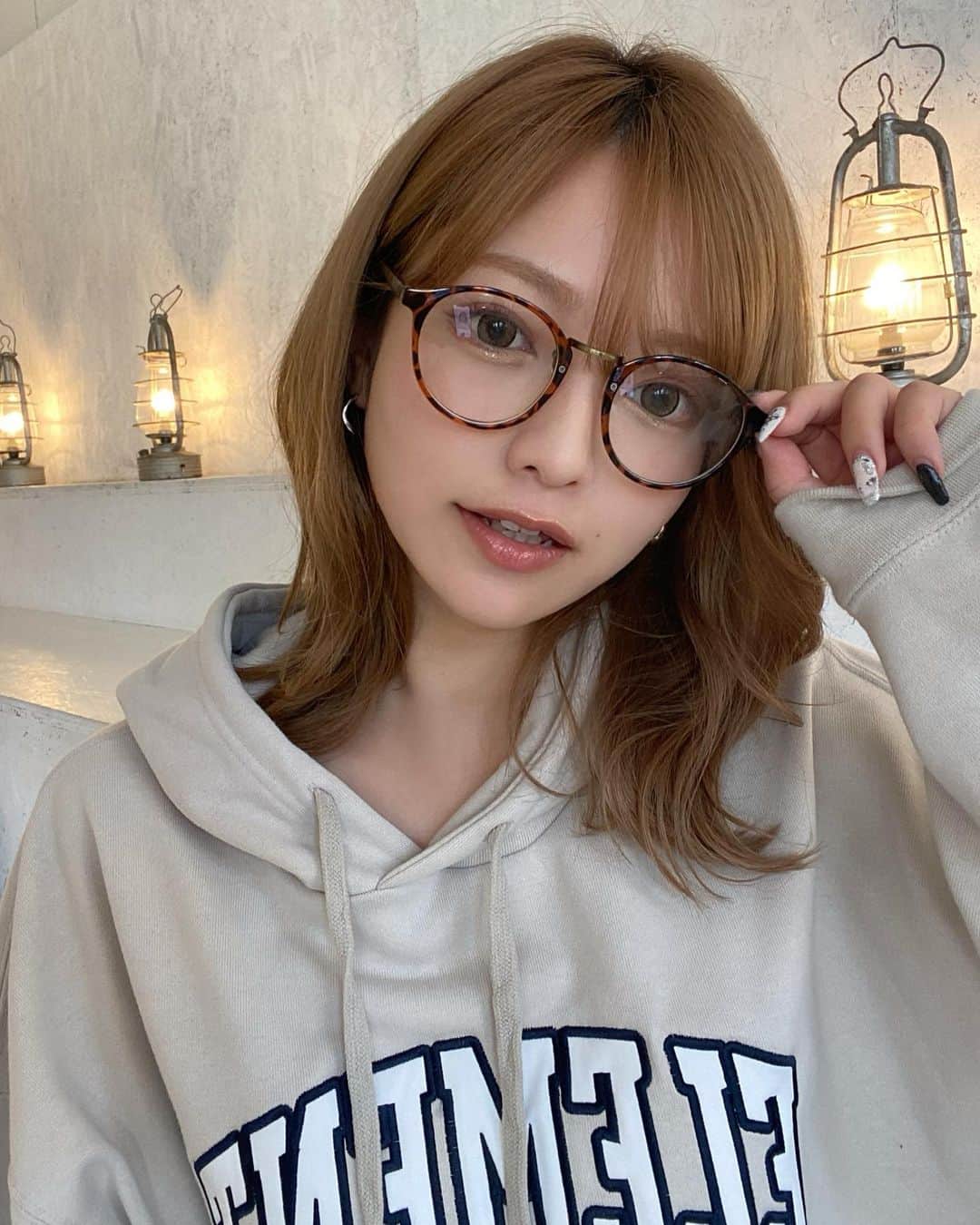 八千恵(やっちん)のインスタグラム