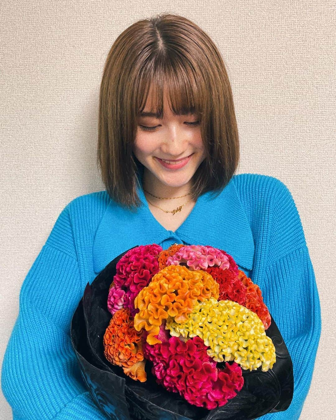 藤本林花美愛さんのインスタグラム写真 - (藤本林花美愛Instagram)「18歳になりました❤︎  たくさんお祝いメッセージ嬉しいです！  ここまで育ててくれた皆さんに感謝の気持ちを忘れずに、 色んな事を吸収していく年にしたいです✨  これからもリリーをよろしくお願いします☺️」10月1日 19時30分 - lily_1001_official