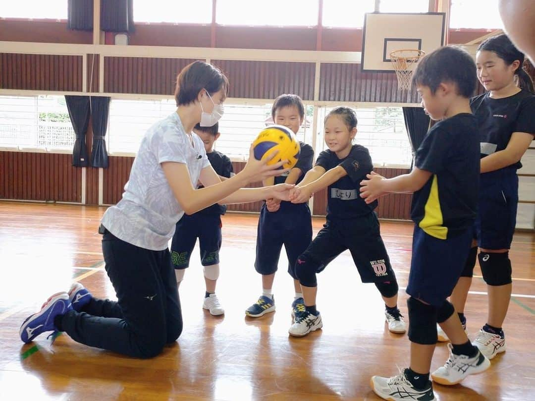 迫田さおりのインスタグラム