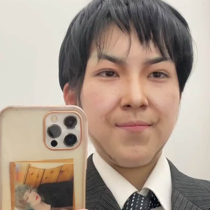 吉田いをんのインスタグラム