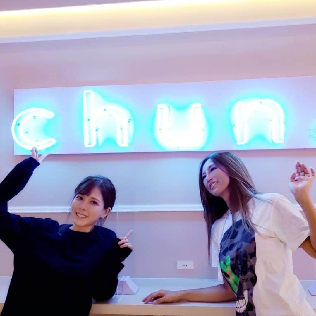のインスタグラム：「麻雀カフェchun.さんその① 念願のフレン地和トーストとティラミスコーヒーゼリー！ めちゃ美味しいでした✨ @chun_mahjongcafe   #麻雀カフェchun. #フレンチトースト #コーヒーゼリー」