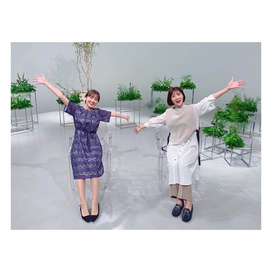河出奈都美のインスタグラム