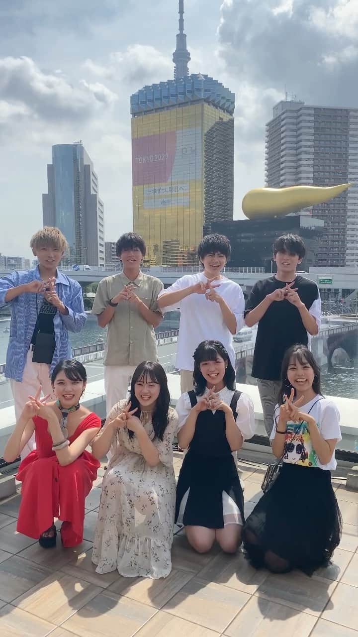 君が決めた恋をした。のインスタグラム：「【#キミコイ 特別映像】 第5段はキミコイメンバーの動画です💕  次回でラストを迎えるキミコイ。どんな展開になるのか？ 忘れられない恋はできたのか、、、？ 乞うご期待！🎉  --------------- #キミコイ #君恋 #君が決めた恋をした #手越 #手越祐也 #手越祐也チャンネル #恋愛リアリティショー #高校生恋愛 #高校生カップル #恋愛 #恋愛ソング #シナモン #主題歌 #恋 #恋愛 #恋リア #恋リア好きな人と繋がりたい #恋リア番組 #好き #夏休み #キミコイ王様投票 #王様予想 #拡散 #拡散希望」