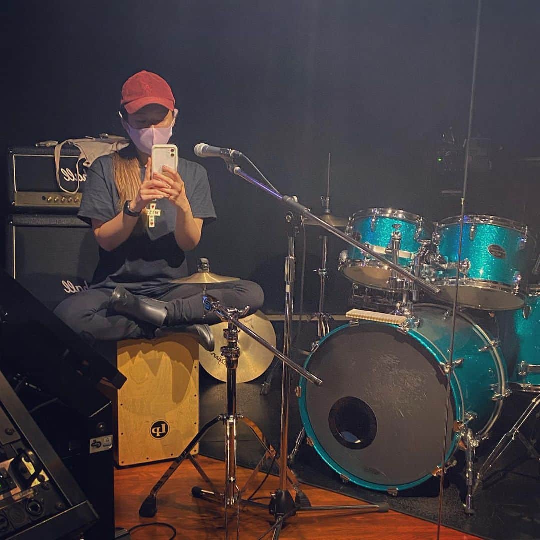 tae のインスタグラム