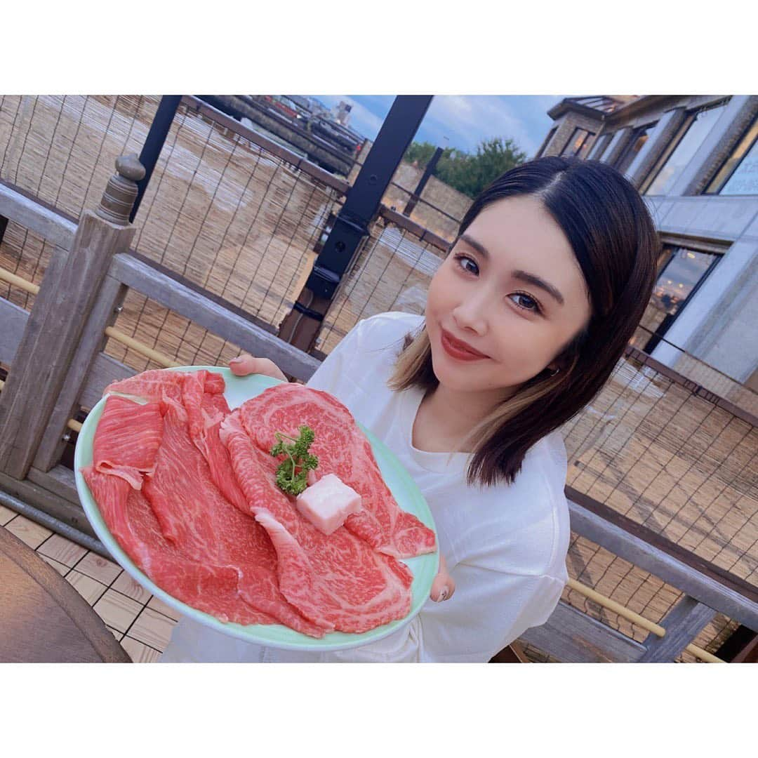 三宿菜々さんのインスタグラム写真 - (三宿菜々Instagram)「. 弾丸京都day2🏯 モリタ屋のすき焼きぃ🥩 ほっぺ落ちた。。  清水寺も久しぶりに参拝🙏🏼 パワー吸い上げまくって んもぅ爆発しそう🐉 #おみくじ #凶 #最凶 #清水寺 #京都グルメ  #パワースポット巡り」10月1日 17時20分 - mishuku_nana