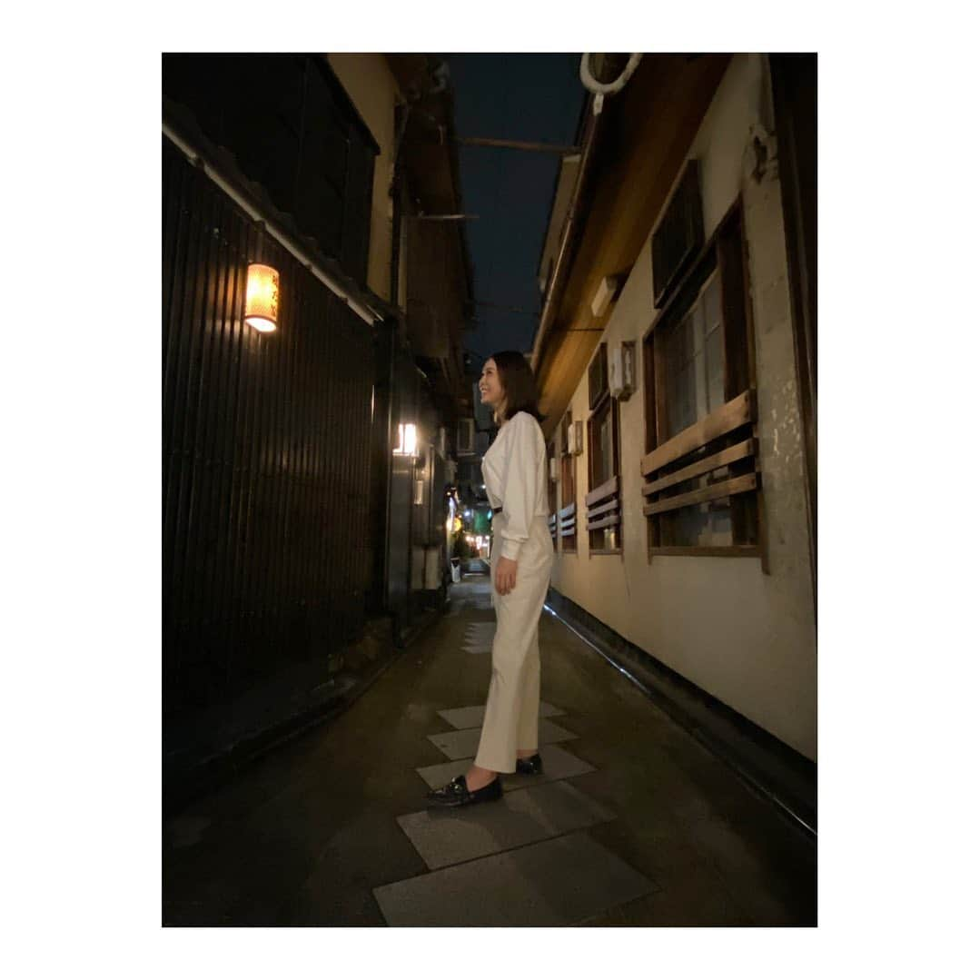 三宿菜々さんのインスタグラム写真 - (三宿菜々Instagram)「. 弾丸京都day2🏯 モリタ屋のすき焼きぃ🥩 ほっぺ落ちた。。  清水寺も久しぶりに参拝🙏🏼 パワー吸い上げまくって んもぅ爆発しそう🐉 #おみくじ #凶 #最凶 #清水寺 #京都グルメ  #パワースポット巡り」10月1日 17時20分 - mishuku_nana