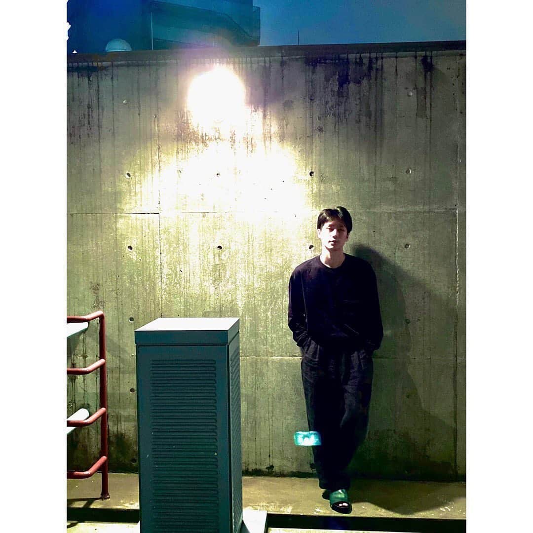 Travis Japan（トラジャ）さんのインスタグラム写真 - (Travis Japan（トラジャ）Instagram)「⁡ #松田元太 #Genta #TravisJapan #Johnnys」10月1日 17時47分 - travis_japan_official