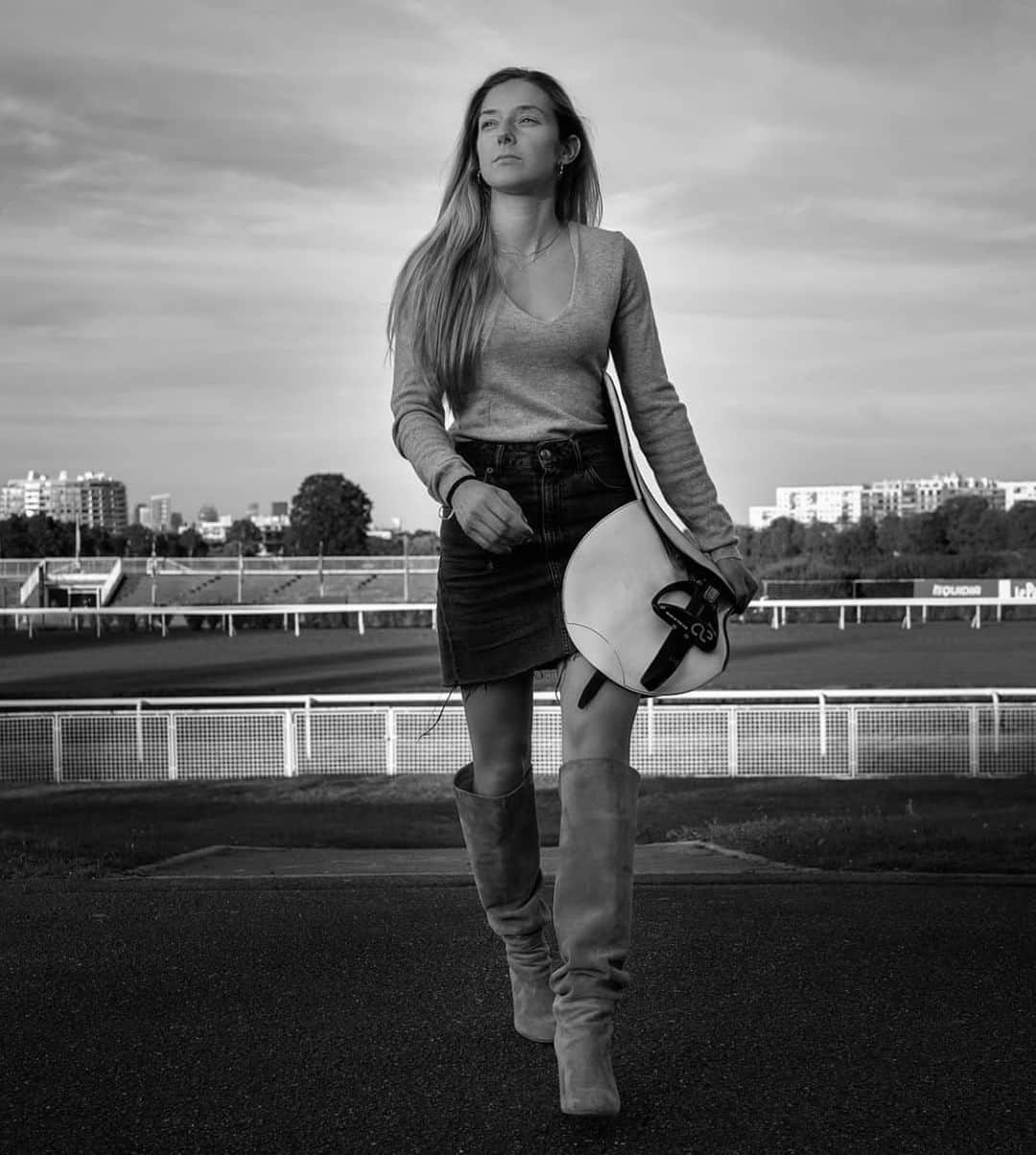 ミカエル・ミシェルのインスタグラム