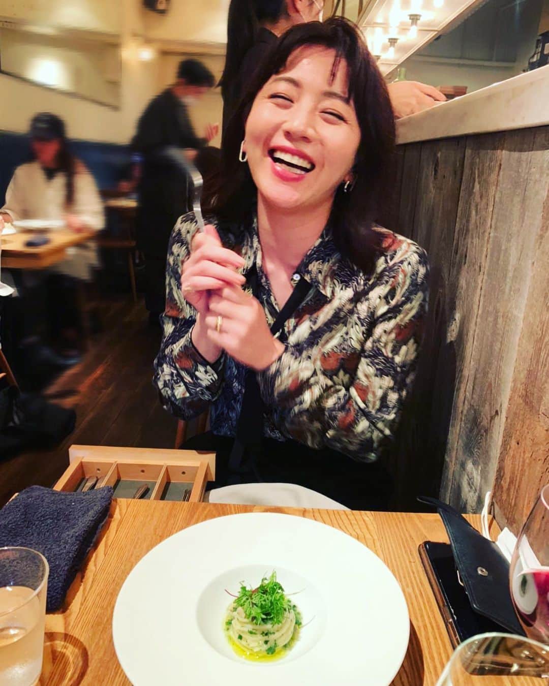 大橋未歩のインスタグラム