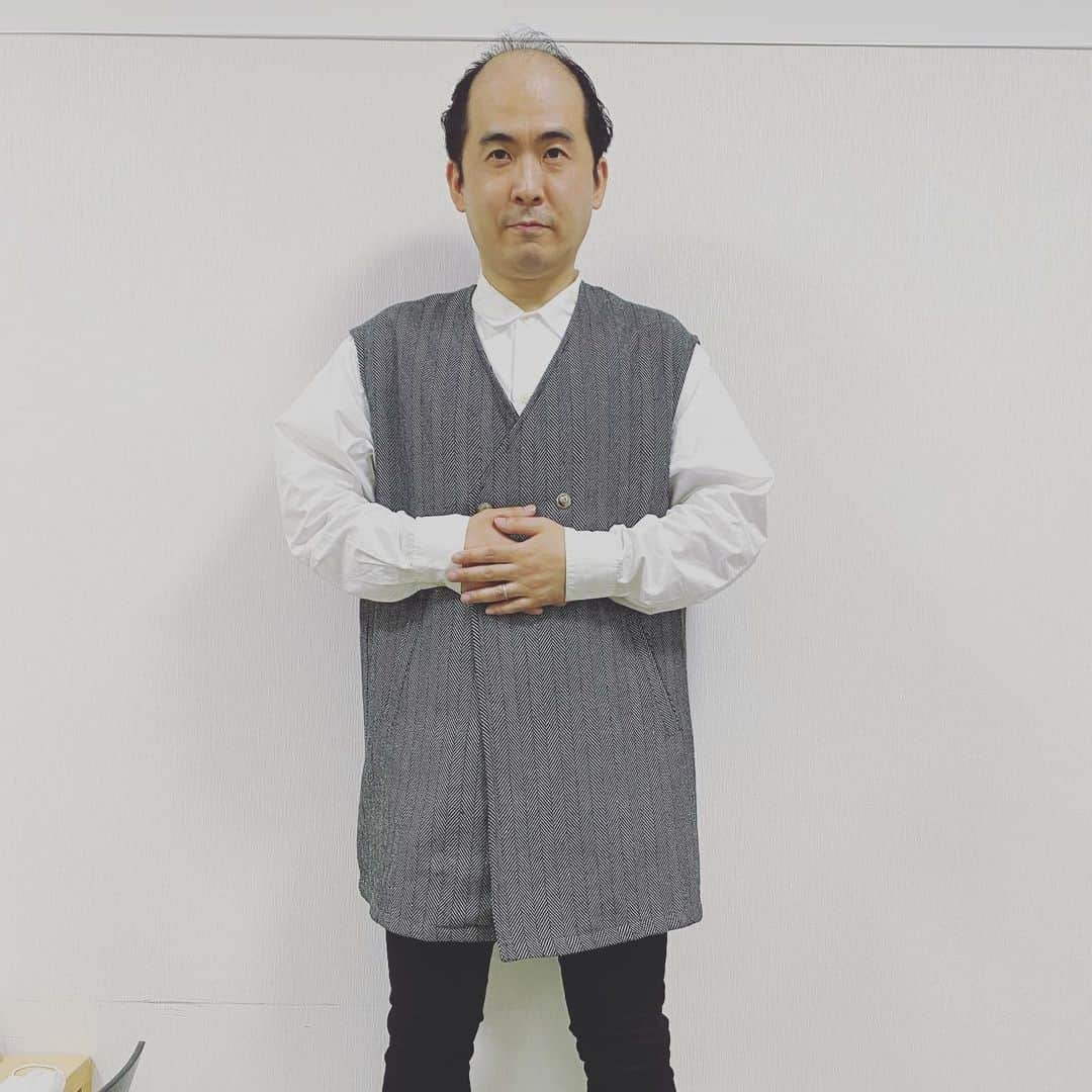 斎藤司のインスタグラム