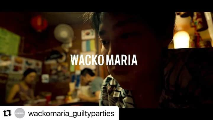 Daizo Yoshiokaのインスタグラム：「#Repost @wackomaria_guiltyparties with @make_repost ・・・ 10/02/2021 @qs86_shuhei 🎥 @rollswyze  #timlehi #wackomaria」