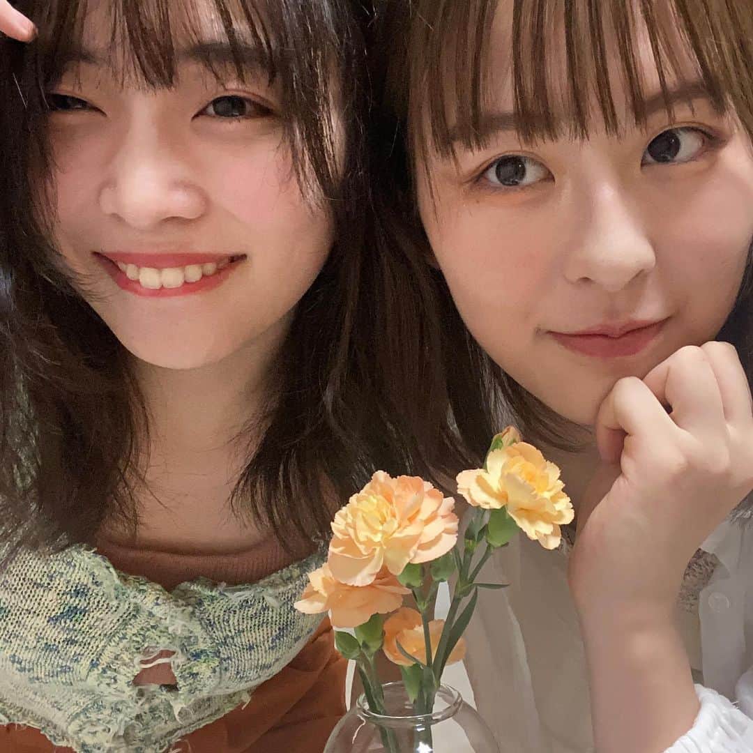 のインスタグラム：「10月23日(土)に行われる日本最大級JKイベント「シンデレラフェスハロウィン」に出演決定しました！嬉しい😭❤︎オンライン生配信なので、みなさんぜひ観てくださーい！   #シンデレラフェス #チームシンデレラ #ハロウィン」