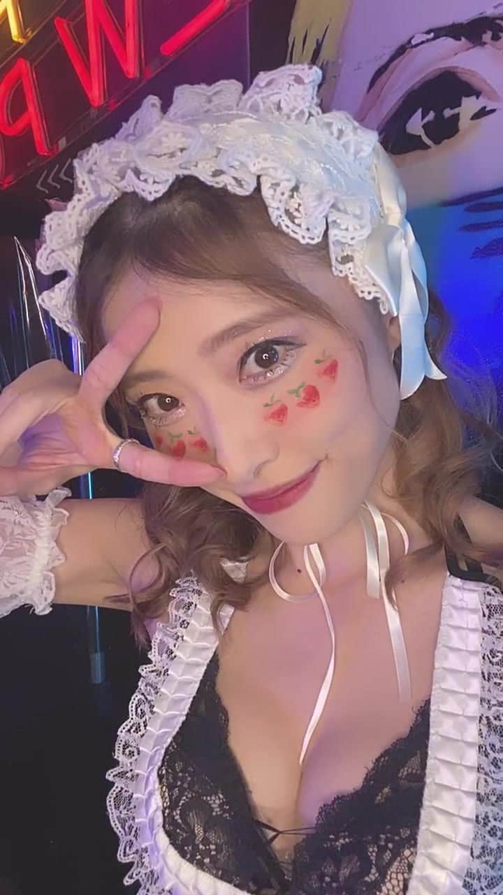 ちずみのインスタグラム：「a様ドリンクありがとう☺︎♡」