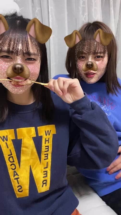 のインスタグラム