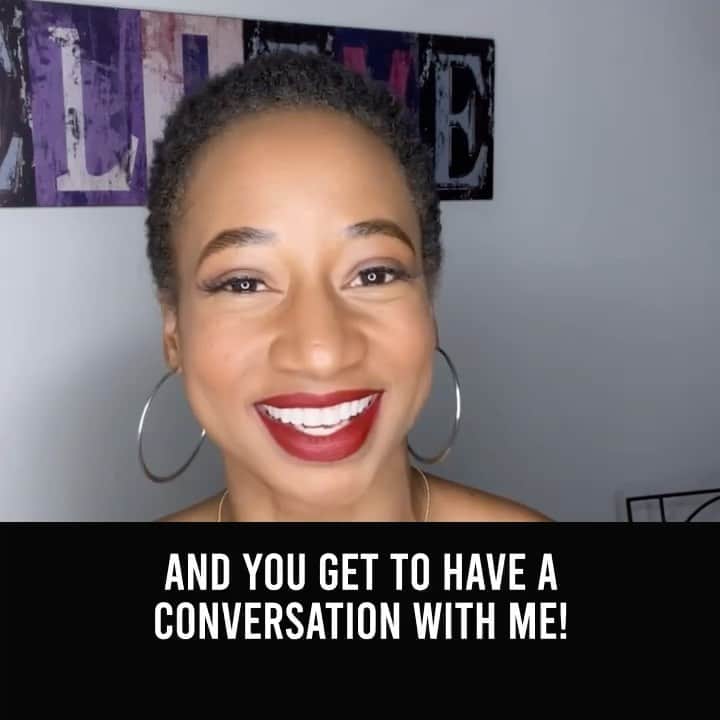 モニーク・コールマンのインスタグラム：「Don’t miss your chance to win a 1:1 Mindfulness Zoom Session with me plus my signature Stay Mo’tivated @mantraband   To Enter to Win: 1) Follow @elevateprize  2) Like and Comment on this video   Join our mission to #MakeGoodFamous! Head over to @elevateprize to watch my #MentalHealthAwareness video on @friendshipbenchzimbabwe , an organization dedicated to ending depression through talk therapy on park benches. #ad」