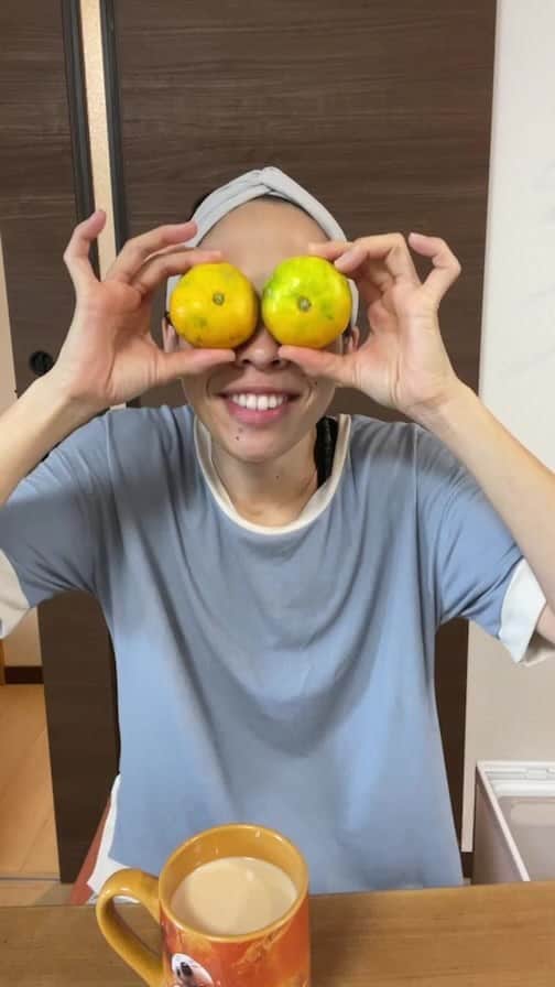 おーせのインスタグラム