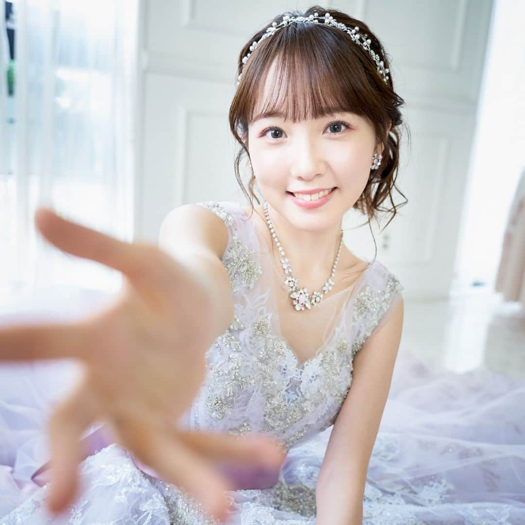 インターネットラジオ「サンセルモ presents 結婚式は あいのなかで」のインスタグラム：「#あいなか #agqr #野中藍 #三上枝織 #木戸衣吹 #エルブライトハウス #文化放送 #浜松町 #声優 #ラジオ」