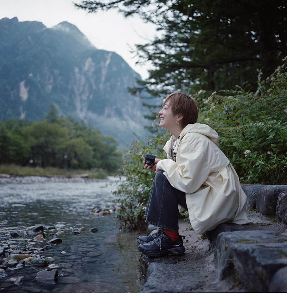 高山都のインスタグラム