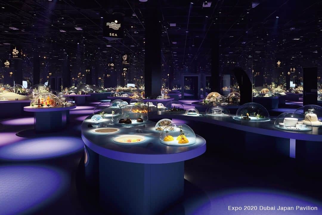 田中達也さんのインスタグラム写真 - (田中達也Instagram)「⠀ I was in charge of creating miniature artworks at Expo 2020 Dubai Japan Pavilion. There are currently 128 pieces of miniature art on display. Please take this opportunity to see them. https://expo2020-dubai.go.jp ⠀ 2020年ドバイ国際博覧会日本館にて ミニチュア作品の制作を担当させていただきました。 128点のミニチュアアートを展示中です。 ぜひこの機会にご覧ください。 https://expo2020-dubai.go.jp ⠀」10月2日 12時07分 - tanaka_tatsuya