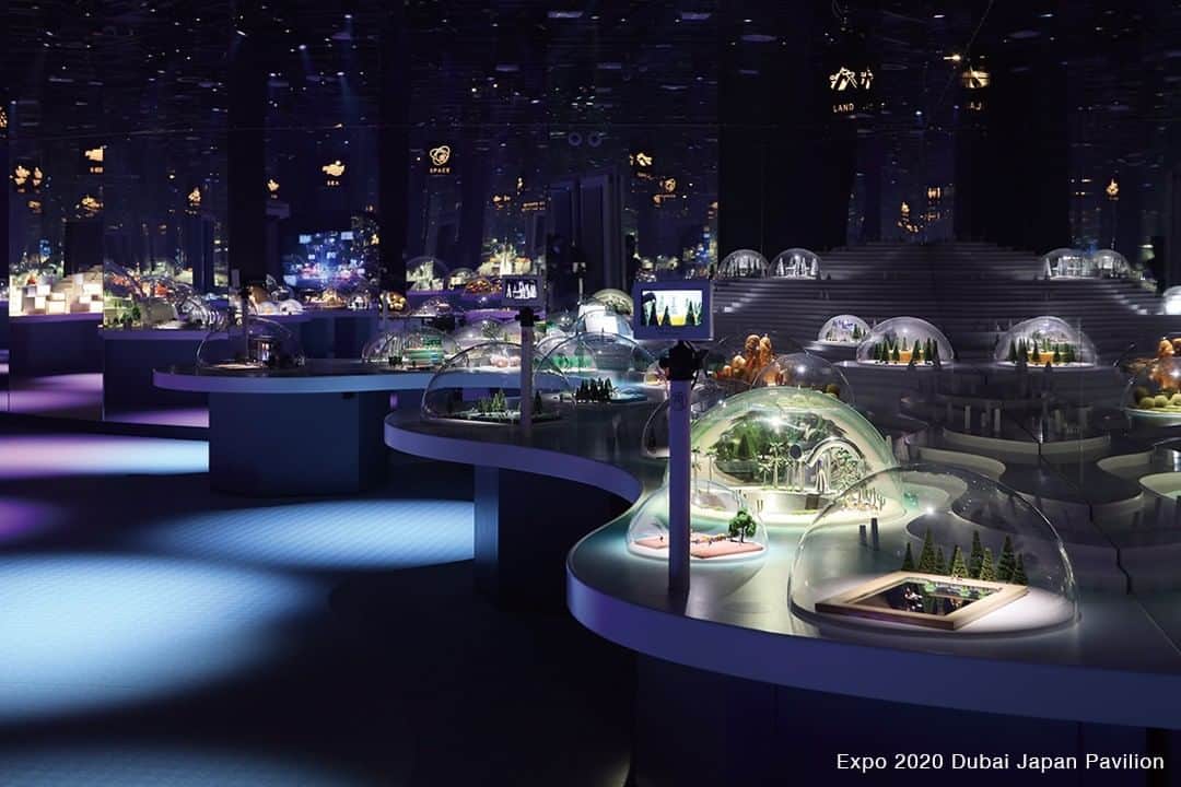 田中達也さんのインスタグラム写真 - (田中達也Instagram)「⠀ I was in charge of creating miniature artworks at Expo 2020 Dubai Japan Pavilion. There are currently 128 pieces of miniature art on display. Please take this opportunity to see them. https://expo2020-dubai.go.jp ⠀ 2020年ドバイ国際博覧会日本館にて ミニチュア作品の制作を担当させていただきました。 128点のミニチュアアートを展示中です。 ぜひこの機会にご覧ください。 https://expo2020-dubai.go.jp ⠀」10月2日 12時07分 - tanaka_tatsuya