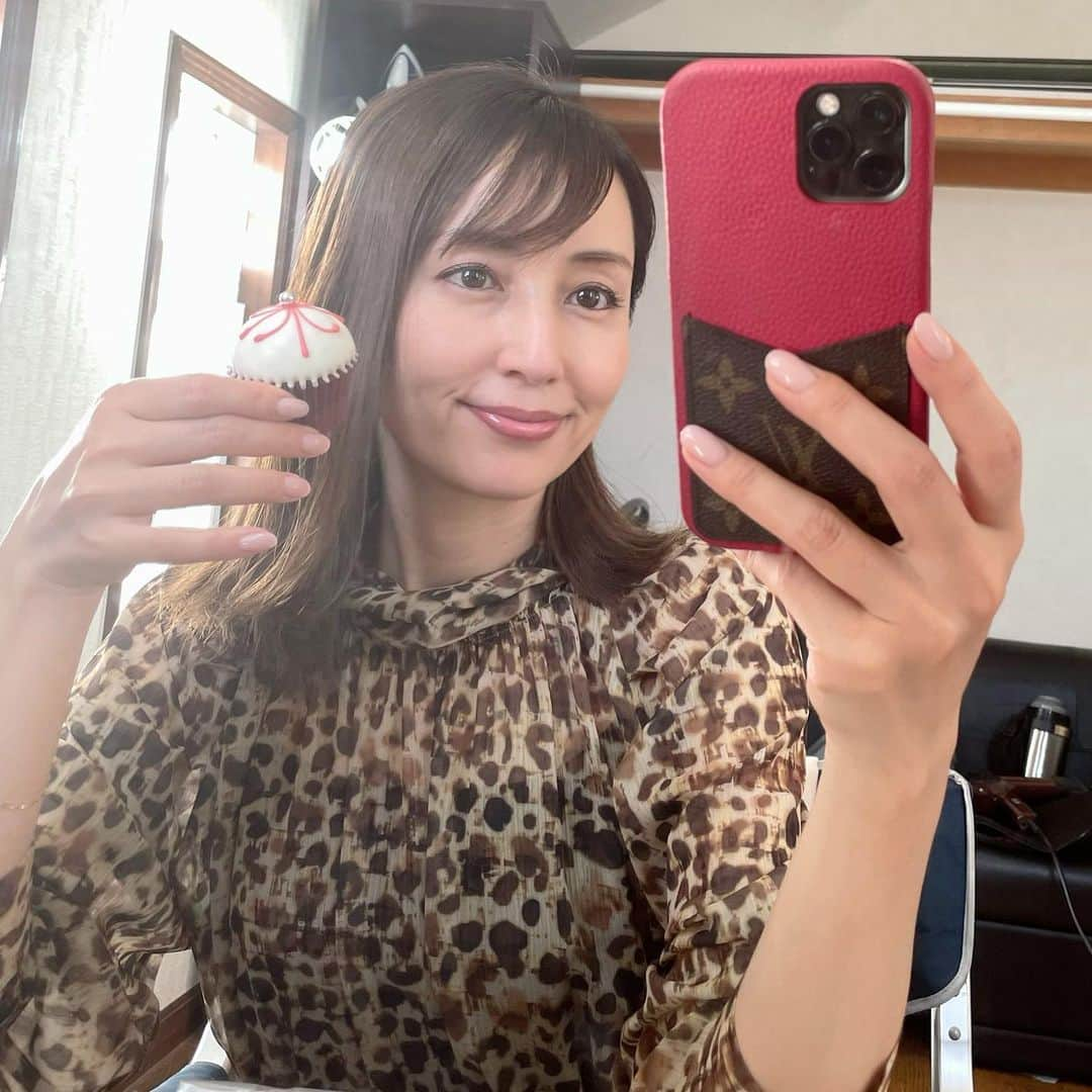 矢田亜希子のインスタグラム