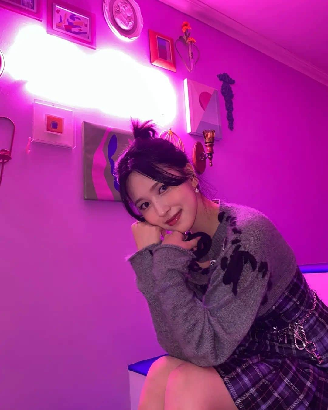 TWICEさんのインスタグラム写真 - (TWICEInstagram)「The feels🥳」10月2日 23時48分 - twicetagram