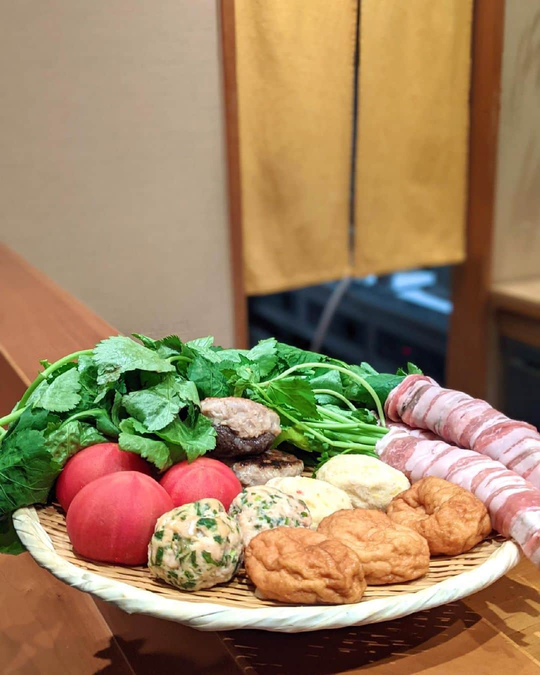 安岡あゆみのグルメインスタ