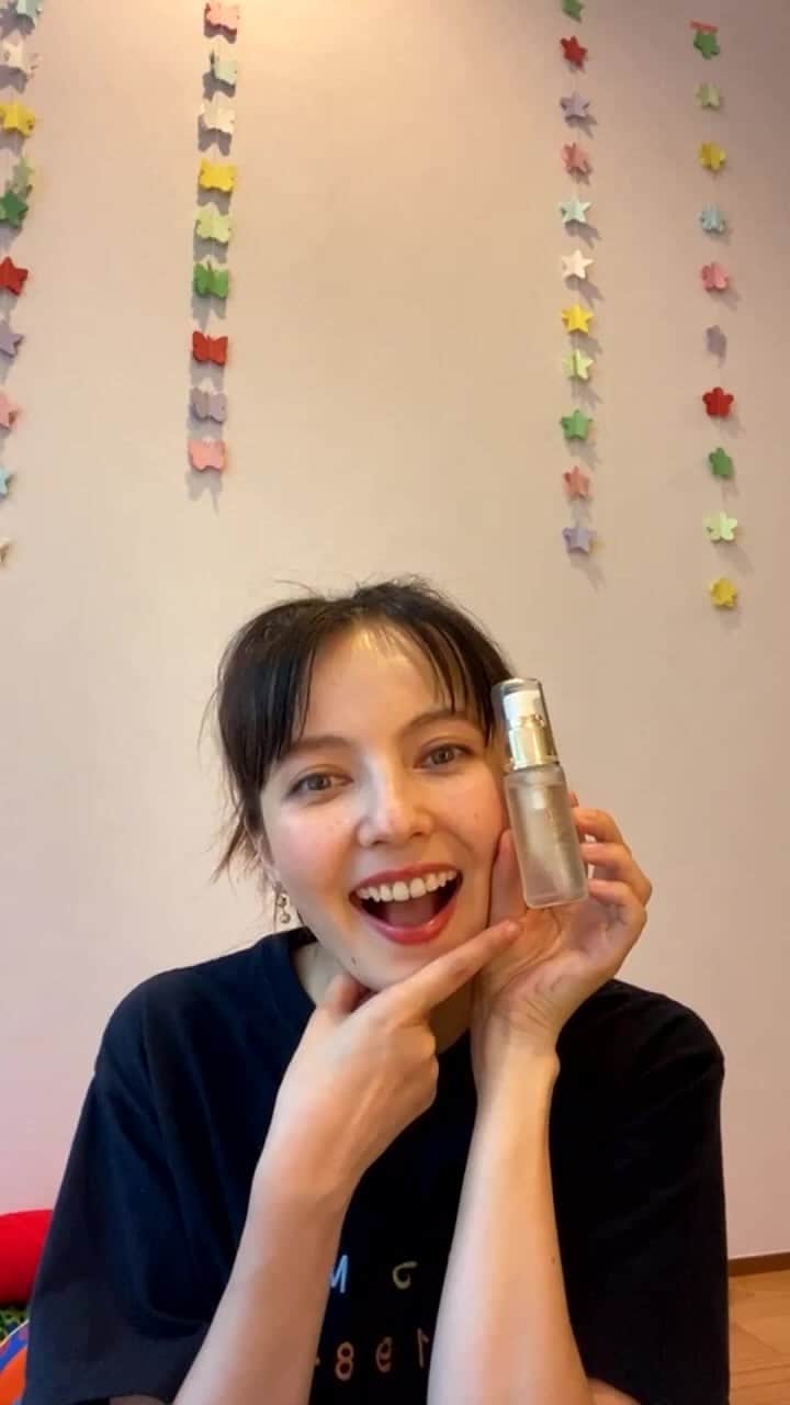 のインスタグラム