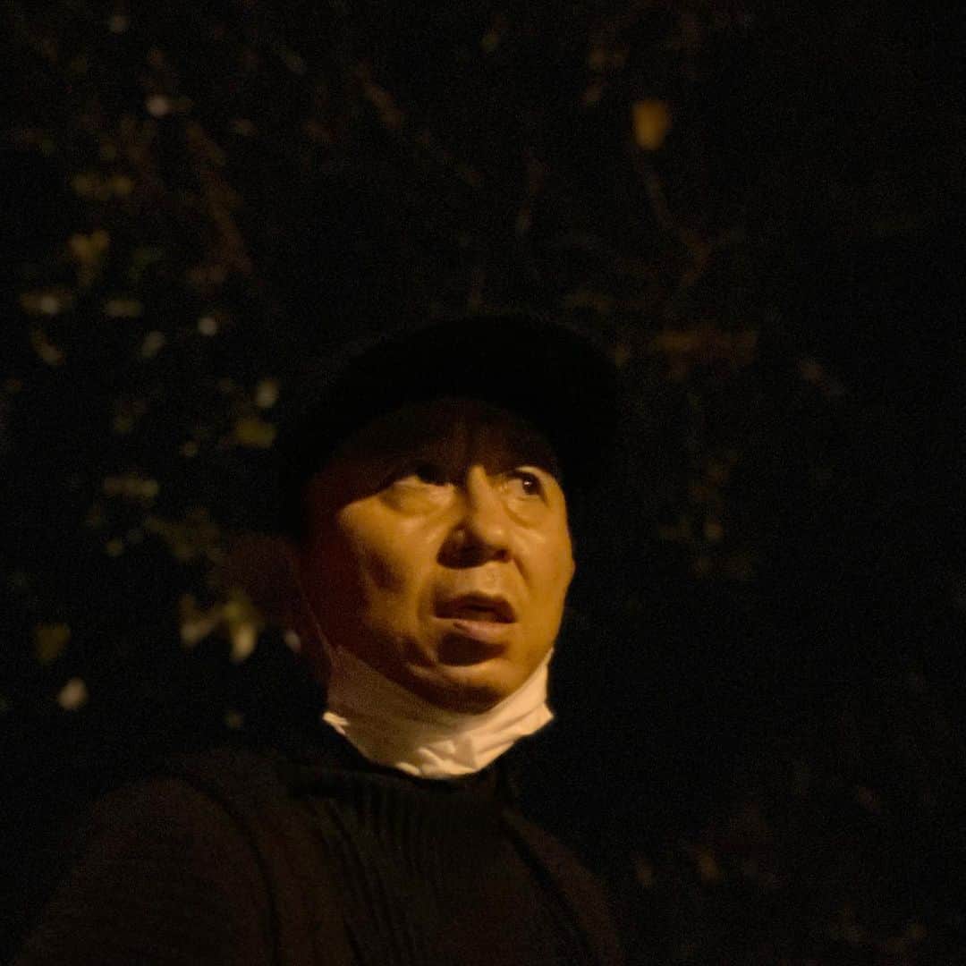 有吉弘行さんのインスタグラム写真 - (有吉弘行Instagram)「サスペンス。」10月2日 16時54分 - ariyoshihiroiki