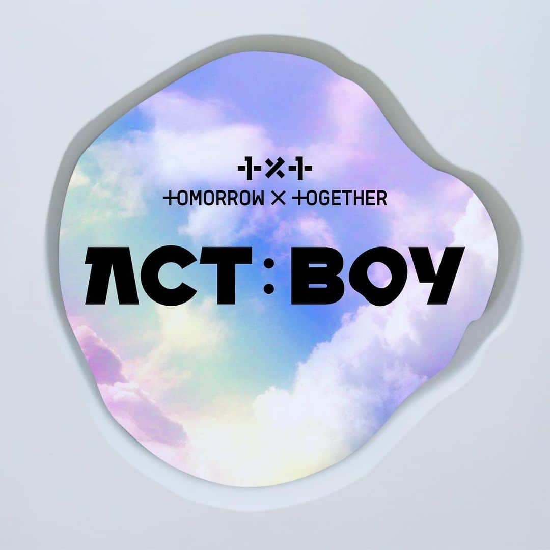 Tomorrow X Togetherさんのインスタグラム写真 - (Tomorrow X TogetherInstagram)「TOMORROW X TOGETHER LIVE <ACT:BOY> 온라인 관람 안내 　 #TXT #TOMORROW_X_TOGETHER #투모로우바이투게더 #SOOBIN #YEONJUN #BEOMGYU #TAEHYUN #HUENINGKAI #수빈 #연준 #범규 #태현 #휴닝카이」10月2日 18時01分 - txt_bighit