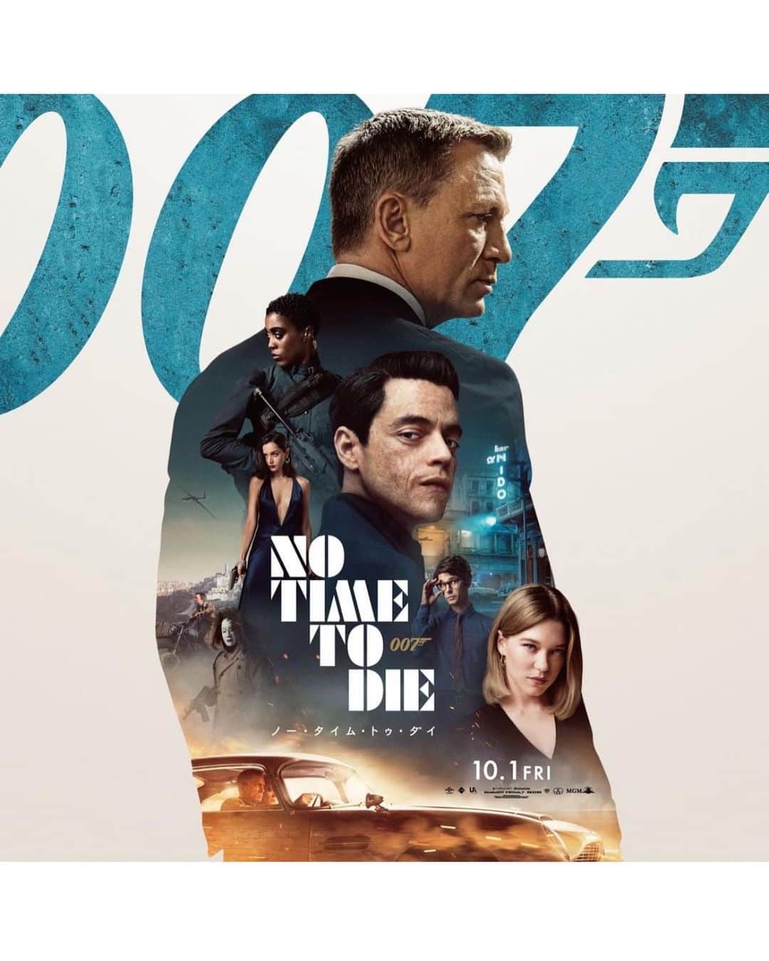 蘭子さんのインスタグラム写真 - (蘭子Instagram)「映画007から、5年ぶりの最新作『007／ノー・タイム・トゥ・ダイ』が出たよ💋💄👠 . 007と言えば、ジェームズ・ボンドの カッコよすぎるアクションと、 セクシーなボンドウーマンだよね🤤💕 . ドキドキスカッとして ラグジュアリーでお洒落な雰囲気で 大好きな映画です😍🍿🎬📽 . 10月1日~全国公開 早く見に行きたいです❣️❣️ . . . . . #ノータイムトゥダイ #ラストは劇場で #最後のボンド観た #映画好きな人と繋がりたい#映画部#映画好きと繋がりたい#映画レビュー#写真好きな人と繋がりたい#写真撮ってる人と繋がりたい#写真部#カメラマンさんと繋がりたい#カメラ部#ポトレ#ポトレ女子#ポトレ撮影隊#ポトレ部#ポートレート#ポートレート撮影#ビジョビ#メルセデスベンツ#レースクィーン#レースクィーン#コスプレ#コスプレ女子#コスプレ#007#007jamesbond#PR」10月2日 18時00分 - xx_ranko_xx