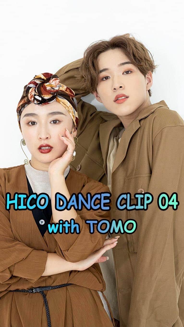 HICOのインスタグラム：「Performed ＆ Choreographed by  HICO ＆ TOMO @tomodabadu   HICOLAND OFFICIAL  WEBSITE https://hicoland.com  Instagram：https://www.instagram.com/hico_land0707 Twitter：https://twitter.com/hico_land0707 TikTok：https://vt.tiktok.com/ZSJQoBQmS/  TOMO Dabadu https://benjamins.link/tomodabadu/  YouTube CHANNEL：https://benjamins.link/tomodabadu/ Instagram：https://www.instagram.com/tomodabadu/  HICO初のステージが なんばHatchで開催決定！ 【公演概要】 「Puzzle Piece 1 ～Piece of a Dream～」 開催日：2021年11月13日（土） 会場：なんばHatch（大阪） 開場：17:30／開演：18:00 チケット代：全席指定　¥6,600（税込） ドリンク代：入場時別途　¥600  詳しくはこちら https://hicoland.com/news/puzzle-info-1/」