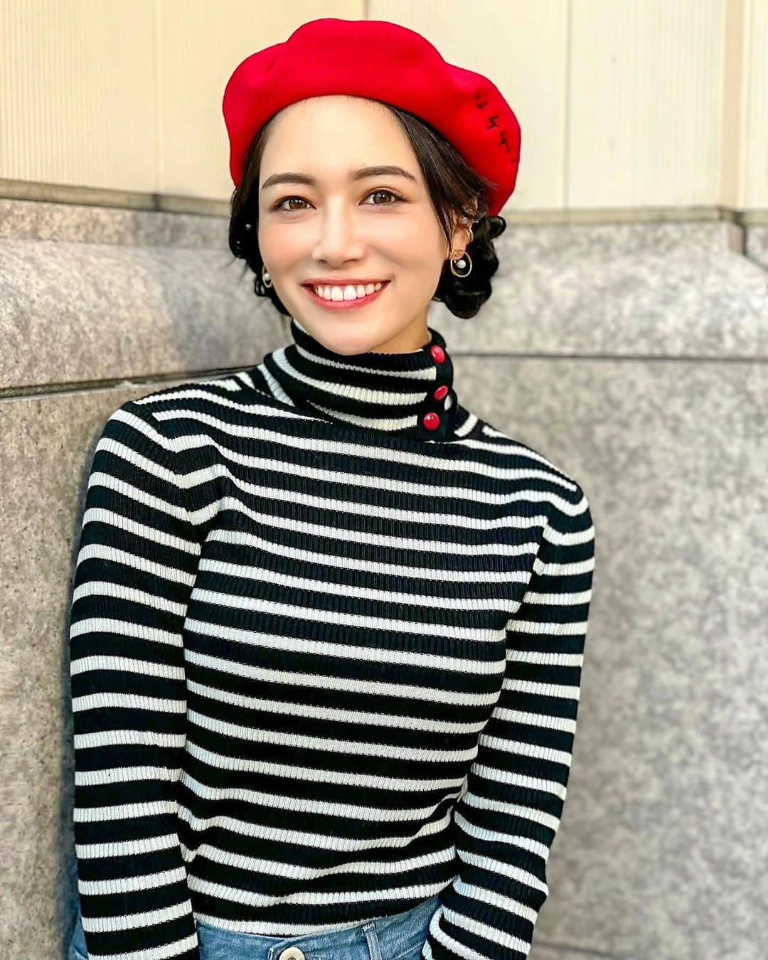 石井里奈のインスタグラム