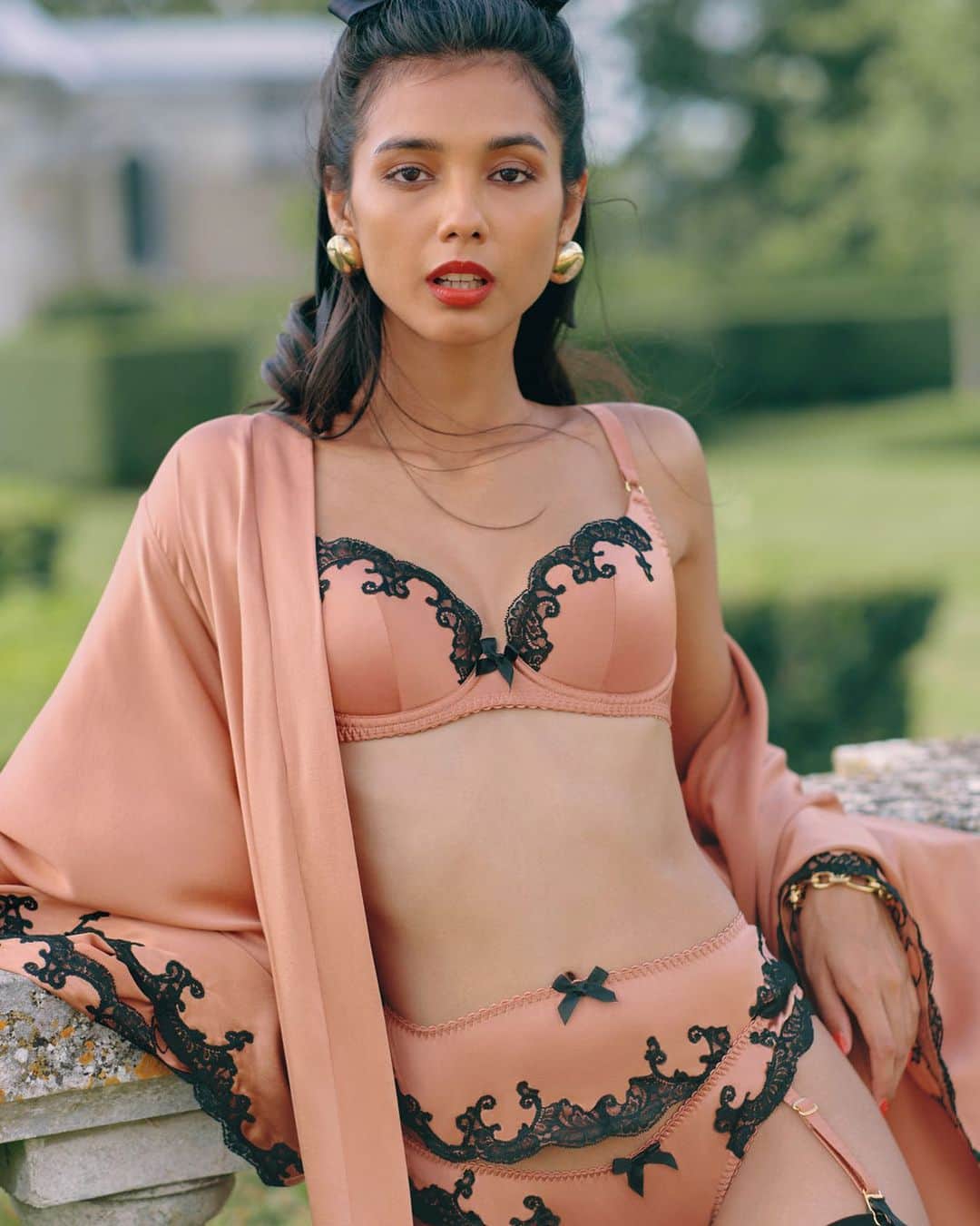 Agent Provocateurのインスタグラム