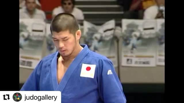 井上康生のインスタグラム：「Thank you very much for IJF and Fighting film and also I sincerely appreciate all of you !!  @judogallery  @fighting_films  @ajjf_official」