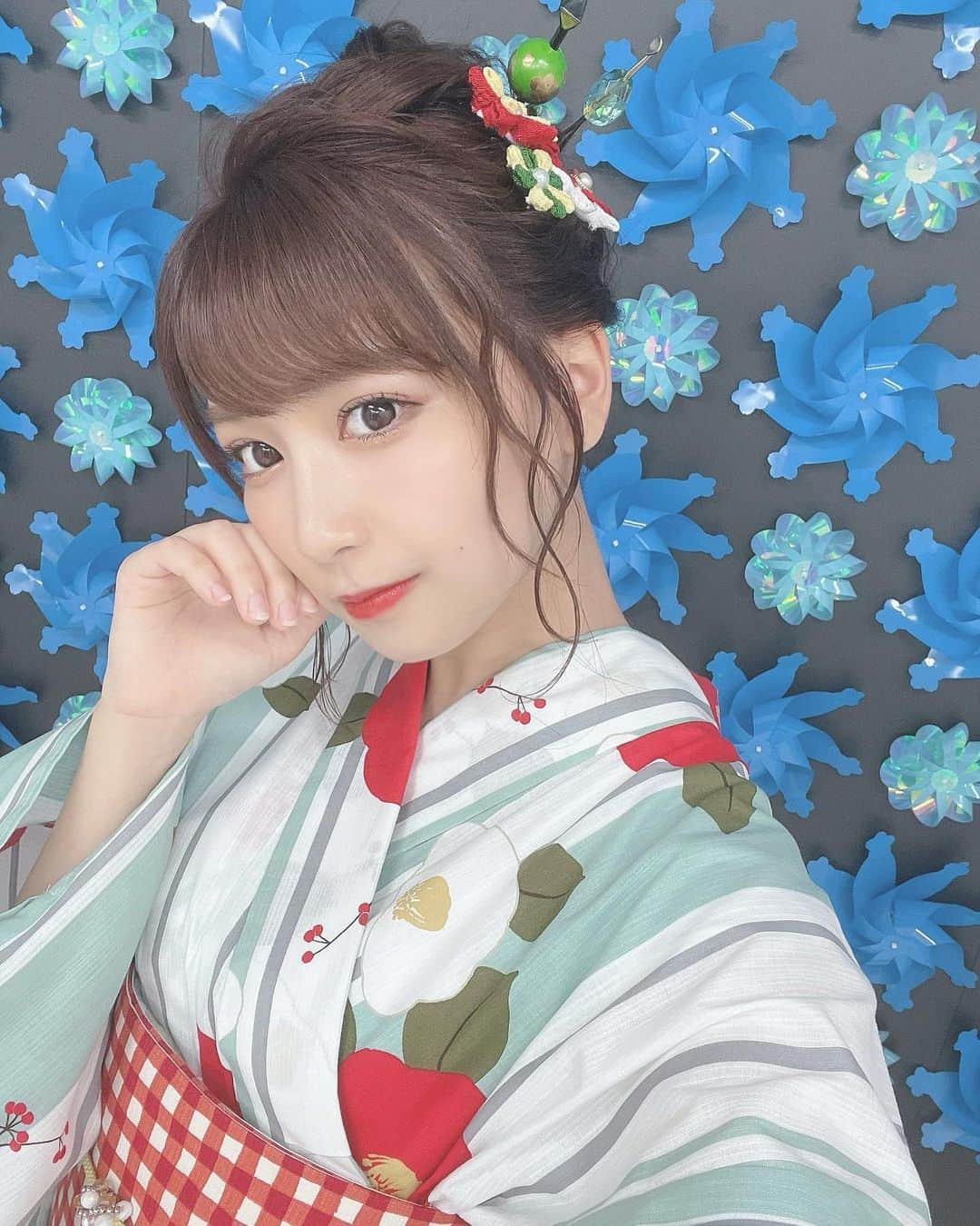 太田彩夏のインスタグラム