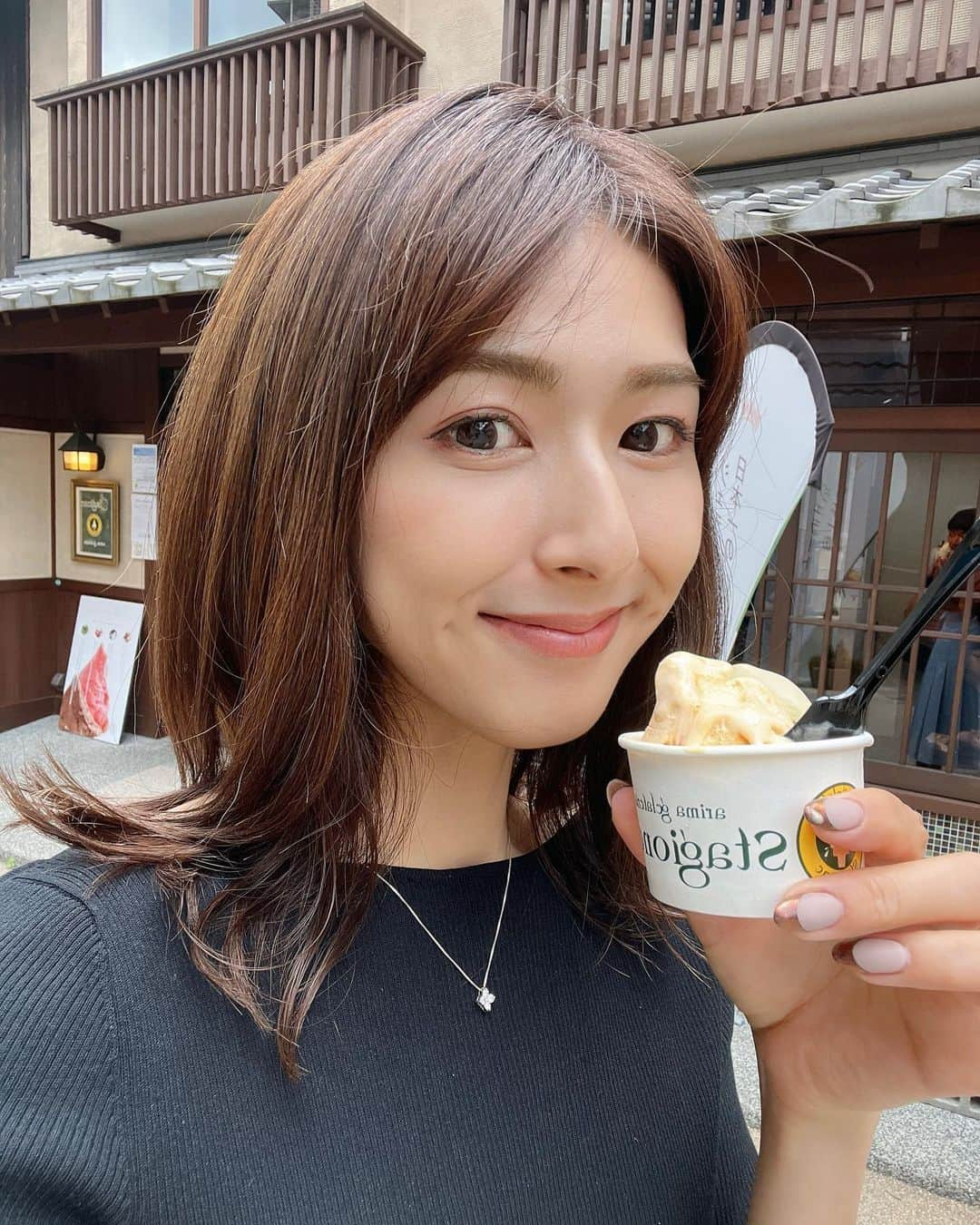 井上麻衣のインスタグラム