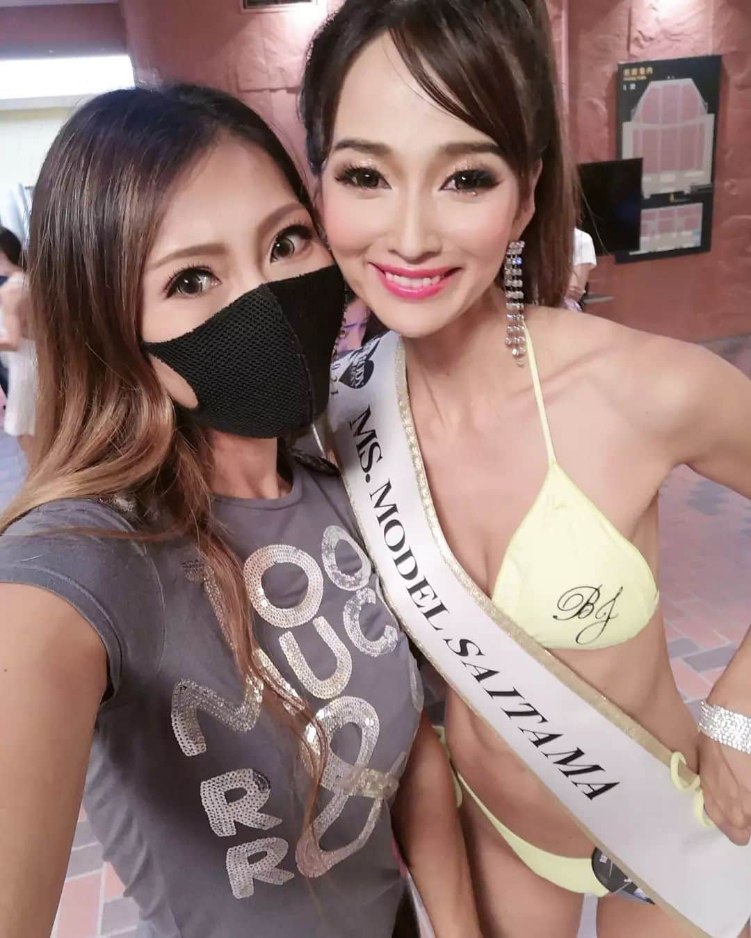 REIKAのインスタグラム