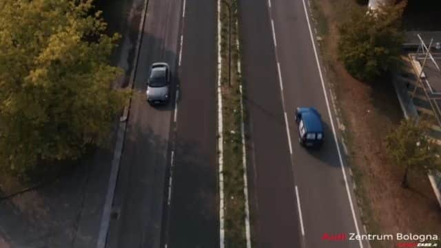 アンドレア・ドヴィツィオーゾのインスタグラム：「@audizentrum.bologna ---------------------------------------- Uniti dalle stesse passioni, sempre pronti a scendere in pista!  Forza #Dovi !!! Audi Zentrum Bologna e il Gruppo Penske supportano #AndreaDovizioso. - - - #passione #competizione #motorsport #championship #motocross #motogp #rs #risultati #rs5sportback #Audi @penske_italy #letsstart #dovi04 #audibologna #audizentrumbologna #penskecars #audisport #audirs5 #bologna #bolognacentro」