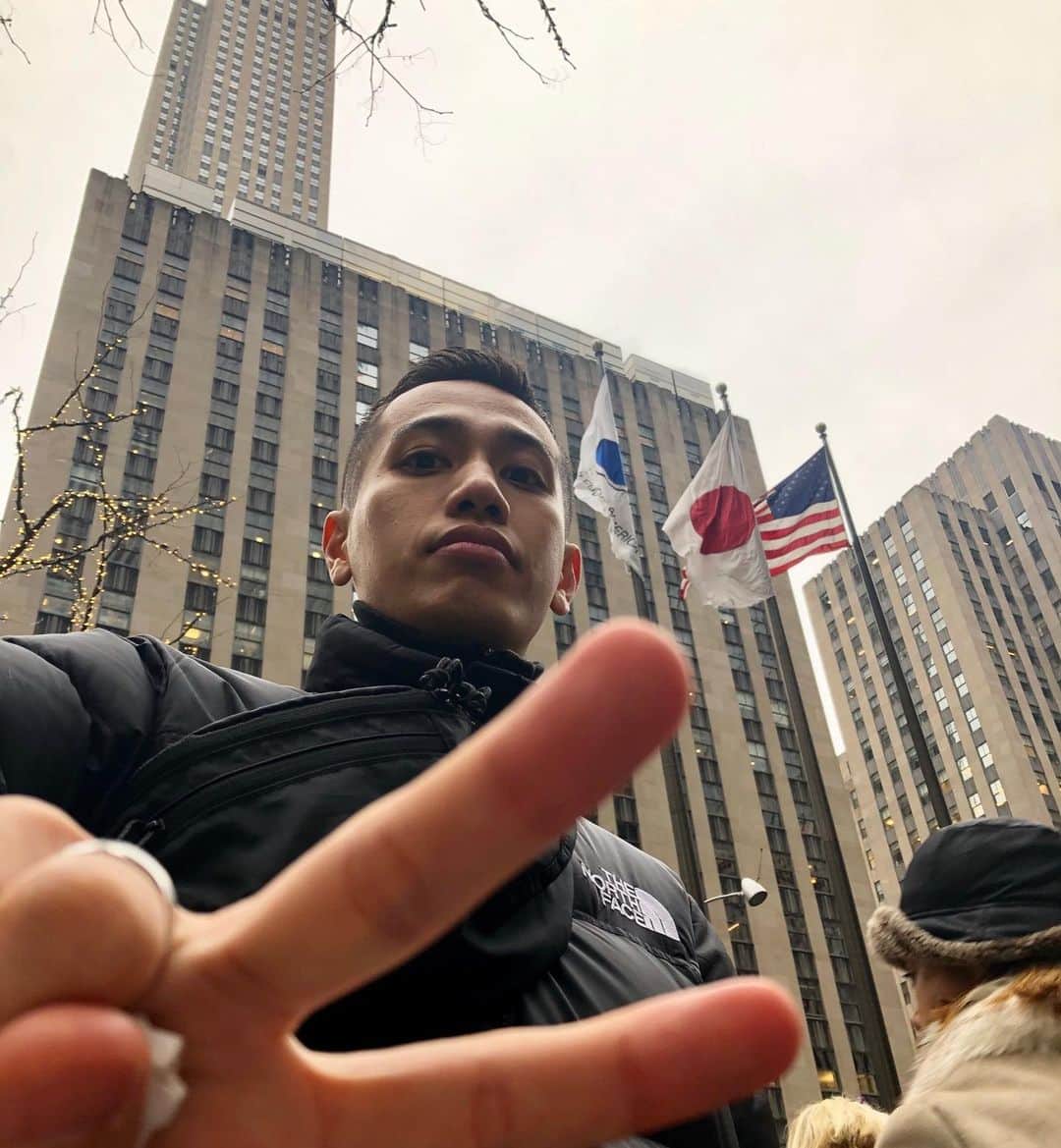のインスタグラム