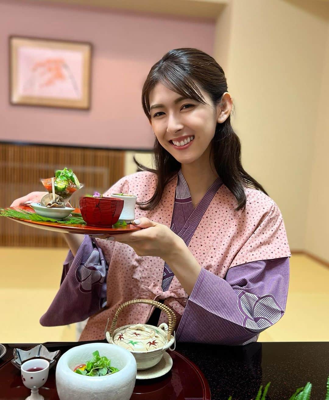 井上麻衣のインスタグラム
