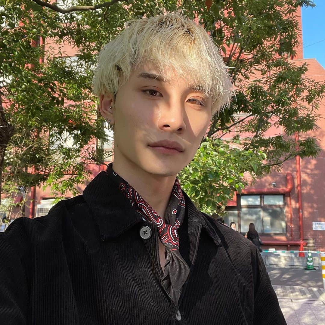 のインスタグラム：「☀️☀️☀️」
