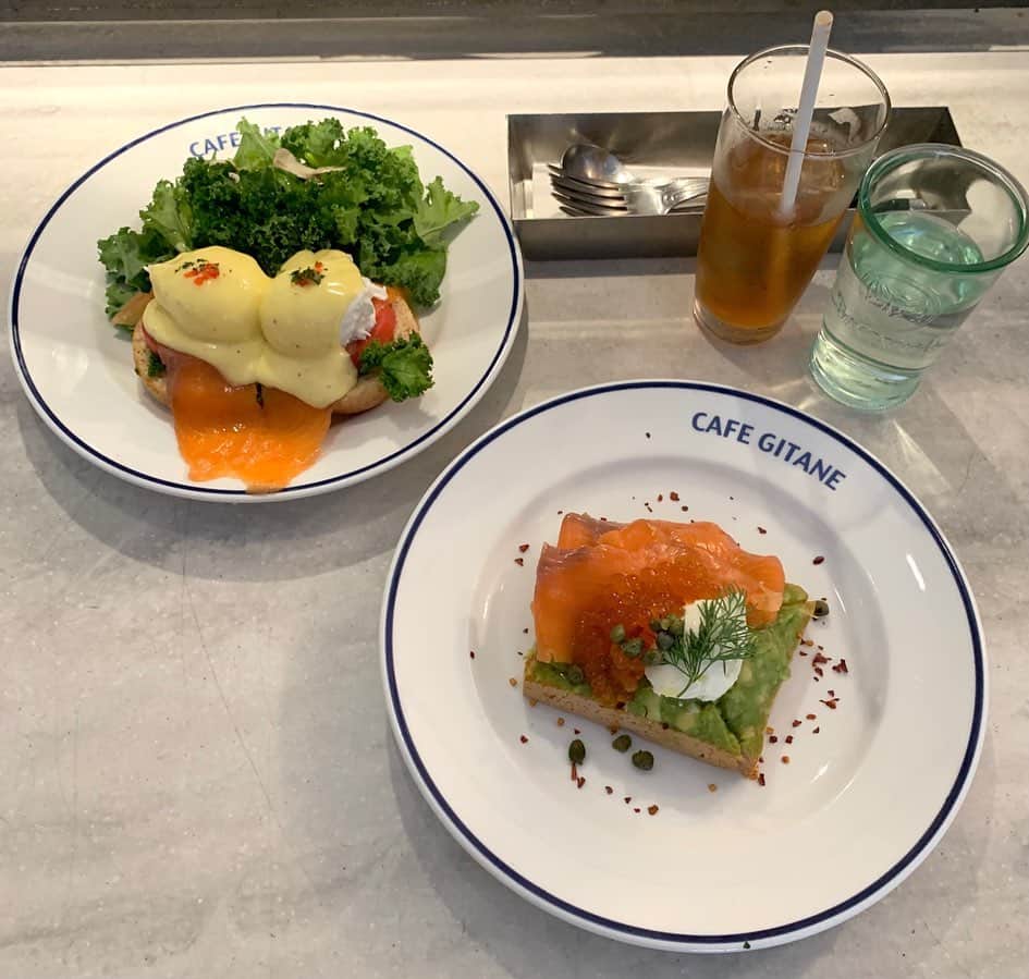 はるぽんのグルメインスタ