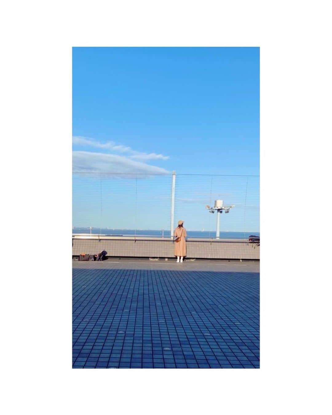 遠藤綾さんのインスタグラム写真 - (遠藤綾Instagram)「* 今日もおはよう☀」10月3日 11時10分 - e_aya217