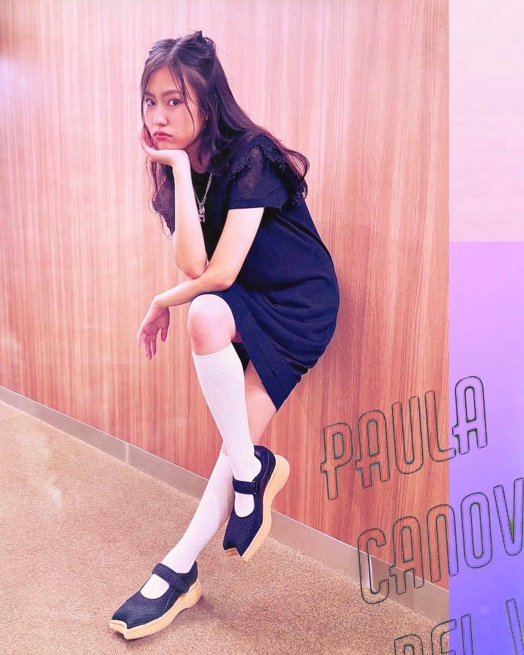 恒松祐里のインスタグラム