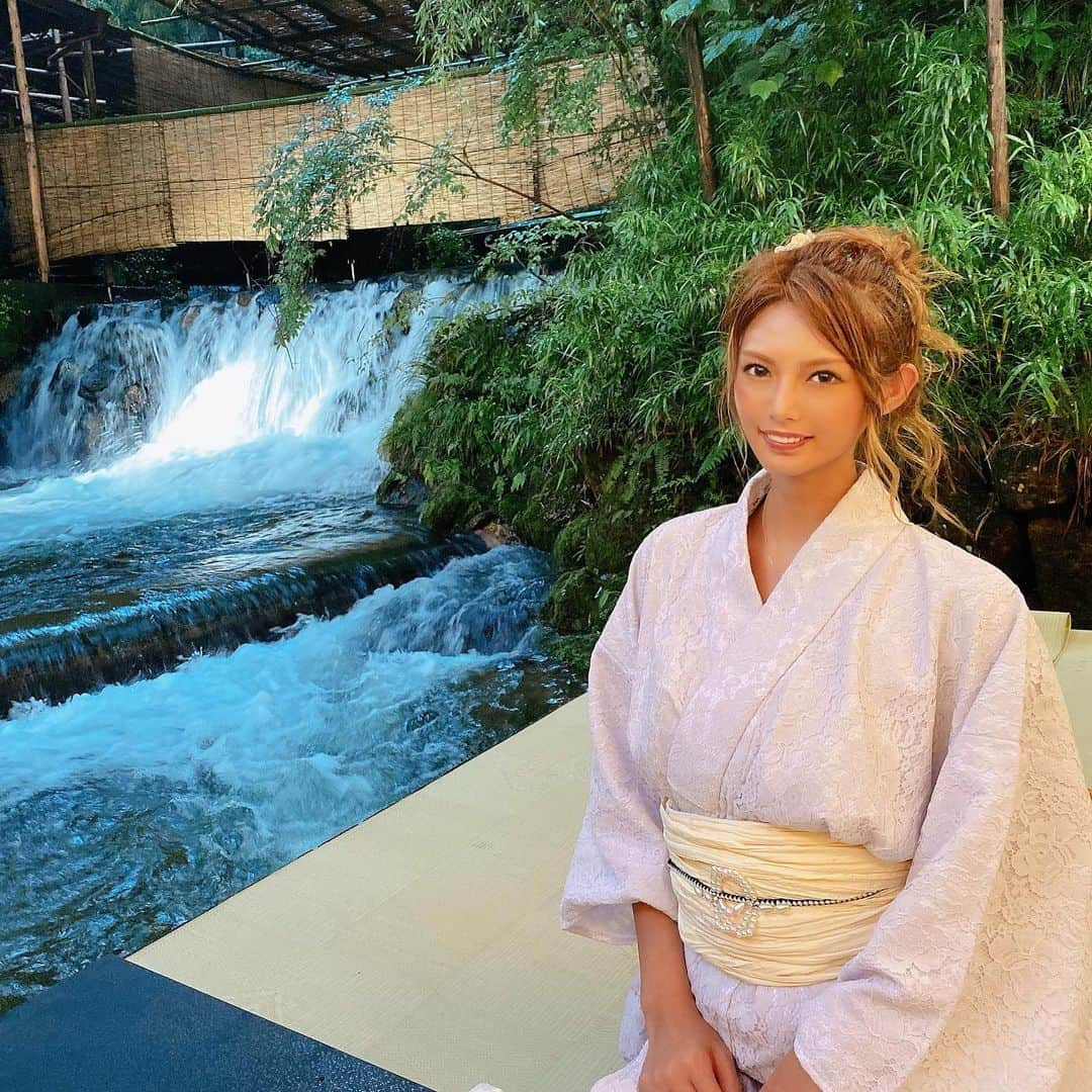 堀えりかのインスタグラム