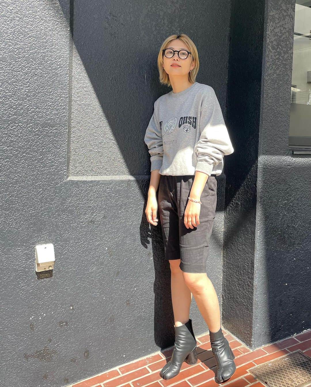 GREED TOKYO STOREのインスタグラム